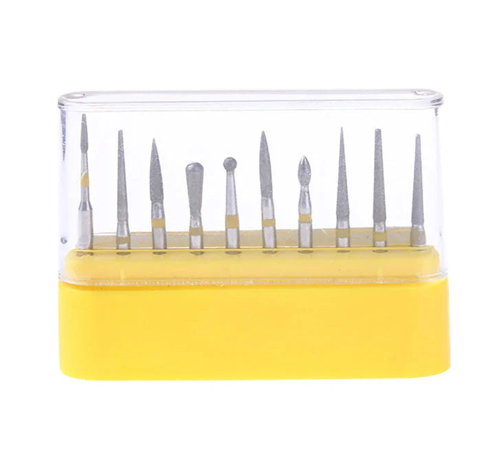 AZDENT-Dental-Diamond-Bur-FG-105-4