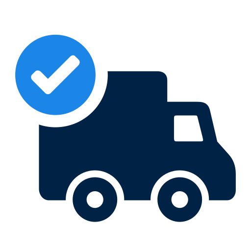 Truck Icon