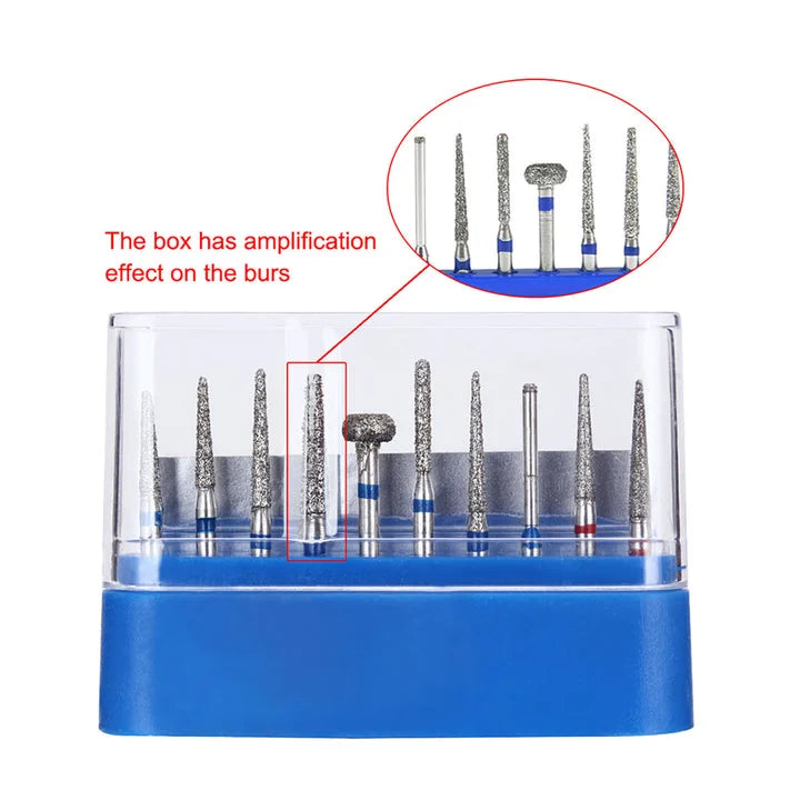 AZDENT-Dental-Diamond-Burs-FG-101-2