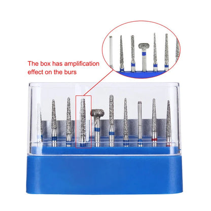 AZDENT-Dental-Diamond-Burs-FG-101-2