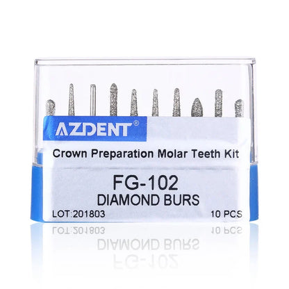 Bur-FG-102