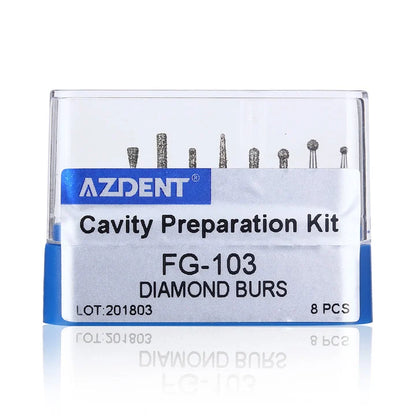 FG-103-Cavity-Preparation