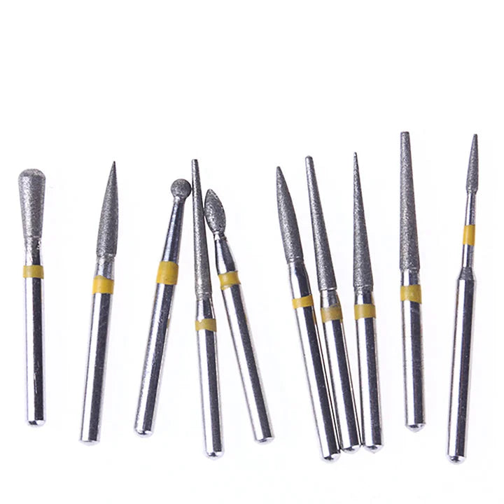 AZDENT-Dental-Diamond-Bur-FG-105-3