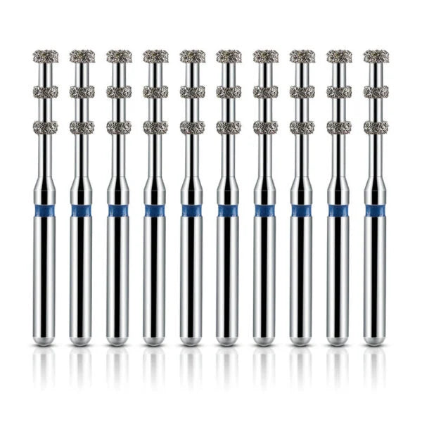 AZDENT-Dental-FG-Diamond-Burs-VP-21-2-600×600