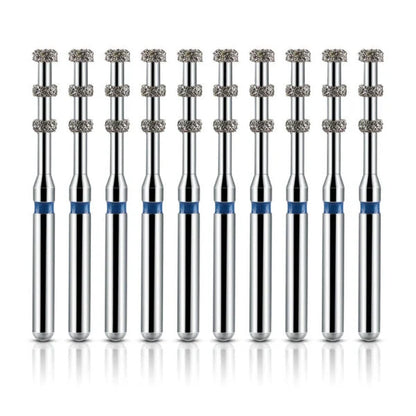 AZDENT-Dental-FG-Diamond-Burs-VP-21-2-600×600