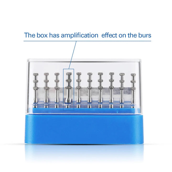 AZDENT-Dental-FG-Diamond-Burs-VP-21-4