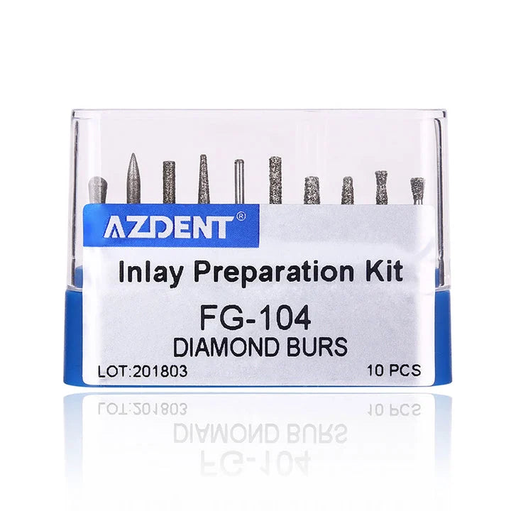FG-104-Inlay-Preparation