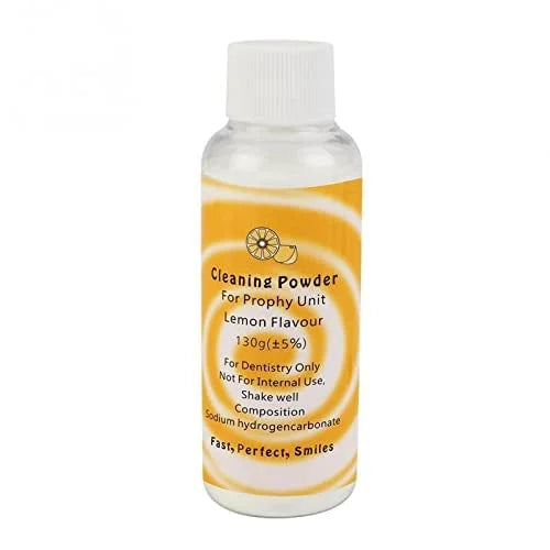powsder-polishing