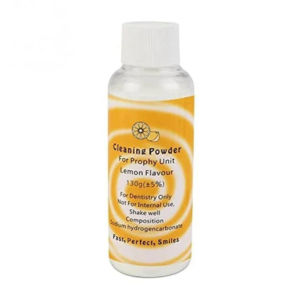 powsder-polishing