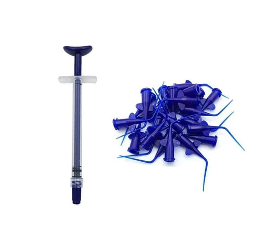 Dental-Disposable-Endo-Irrigation-Syringe