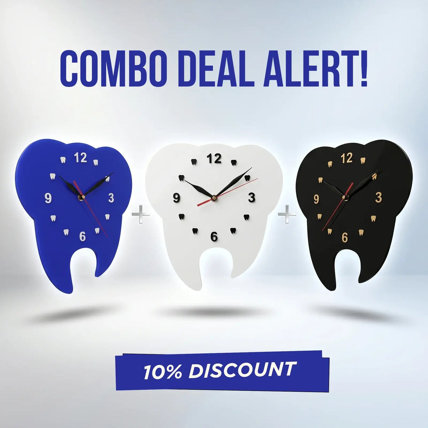 COMBO DEAL ALERT!