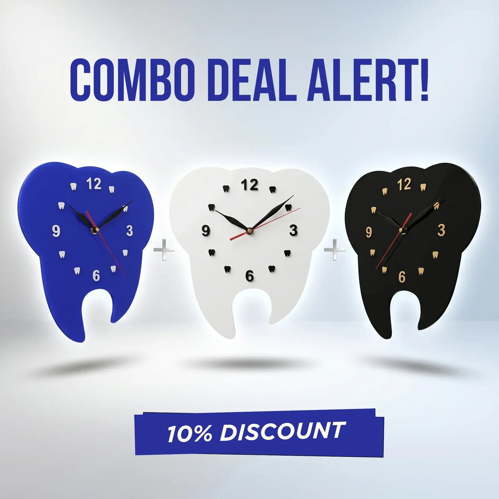 COMBO DEAL ALERT!
