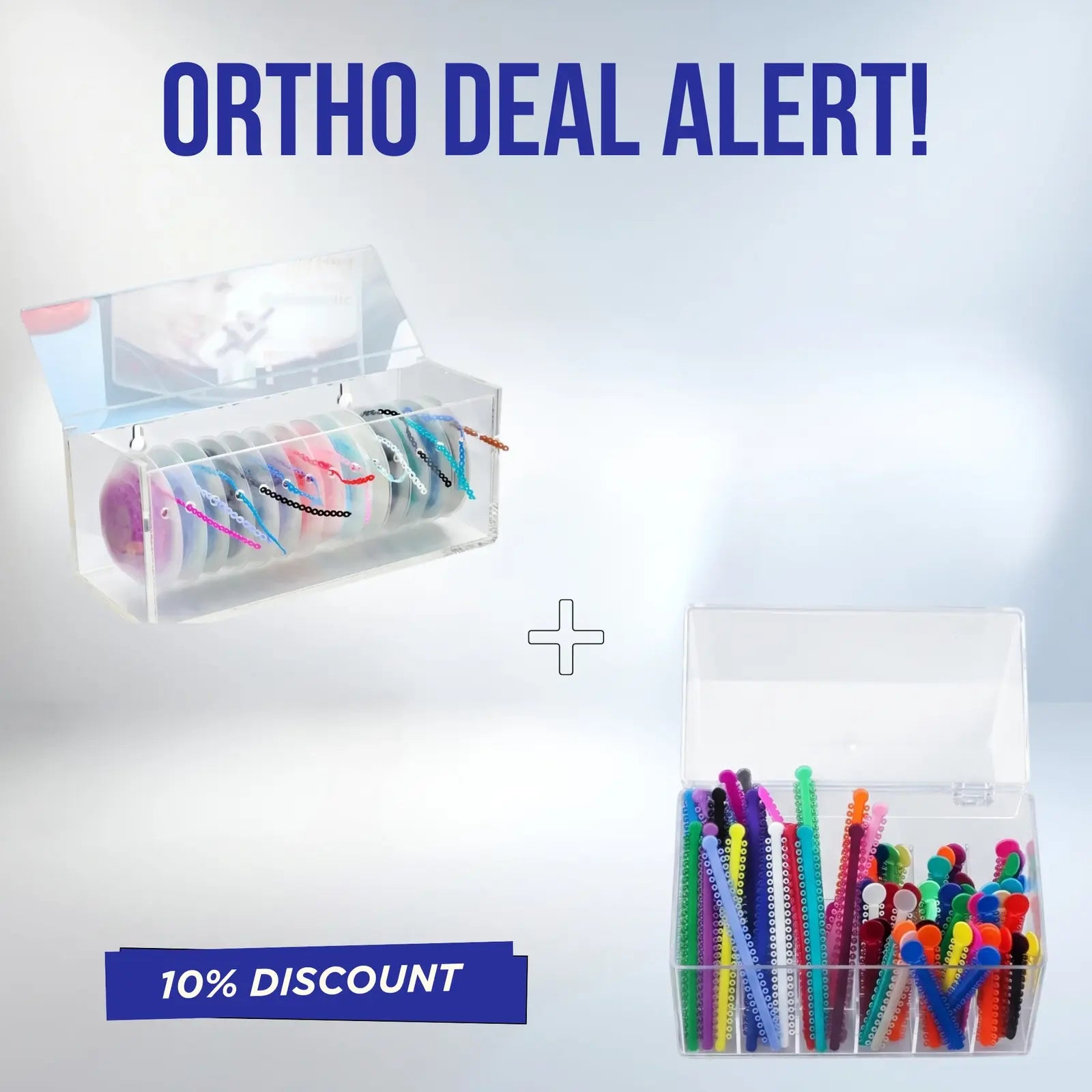 ORTHO DEAL ALERT