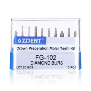 diamondburs dentalburs