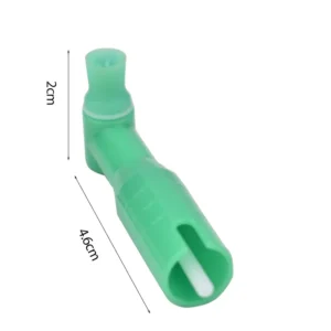 Disposable contra angle2