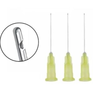 Endo Irrigation Needles 3