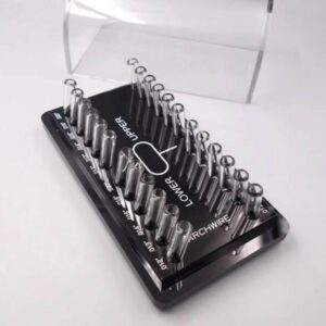 Orthodontic wire organizer3