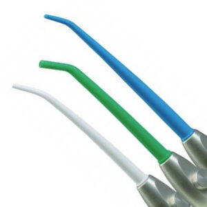 dental suction aspirator tips