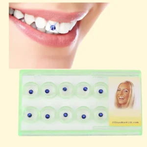 Dental Jewelry