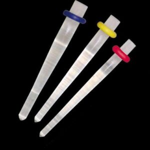 root canal fiber post dental