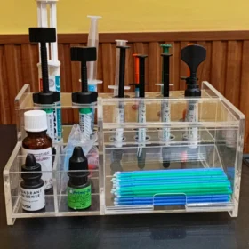 Dental Composite Organizer photo review