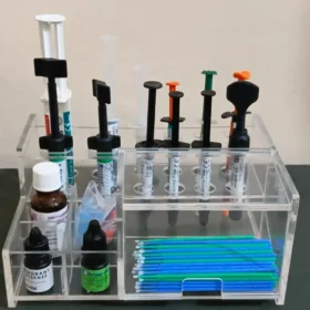 Dental Composite Organizer photo review