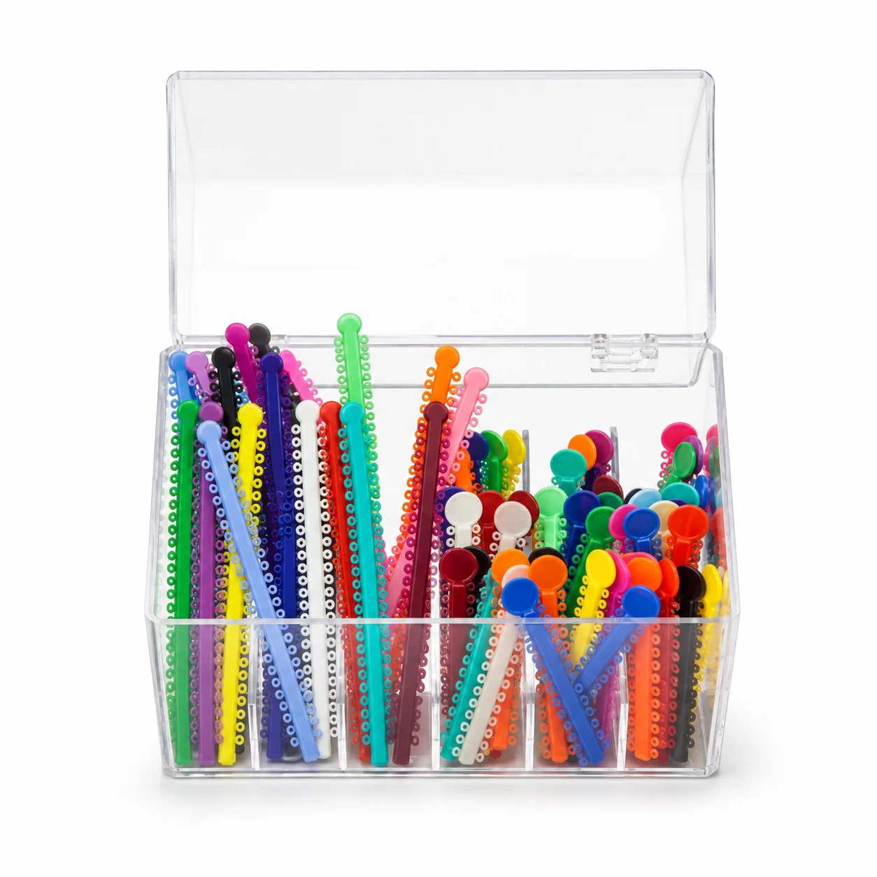 Dental Ligature Organizer