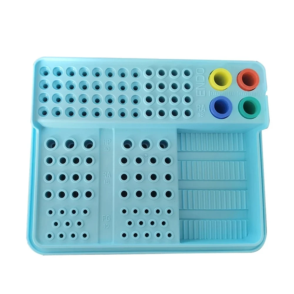 Dental Endo Box Autoclavable Case - Image 3