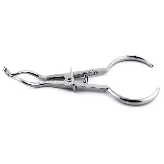Sectional Matrix Kit+Plier+Add on Wedges(40/Pack) - Image 2