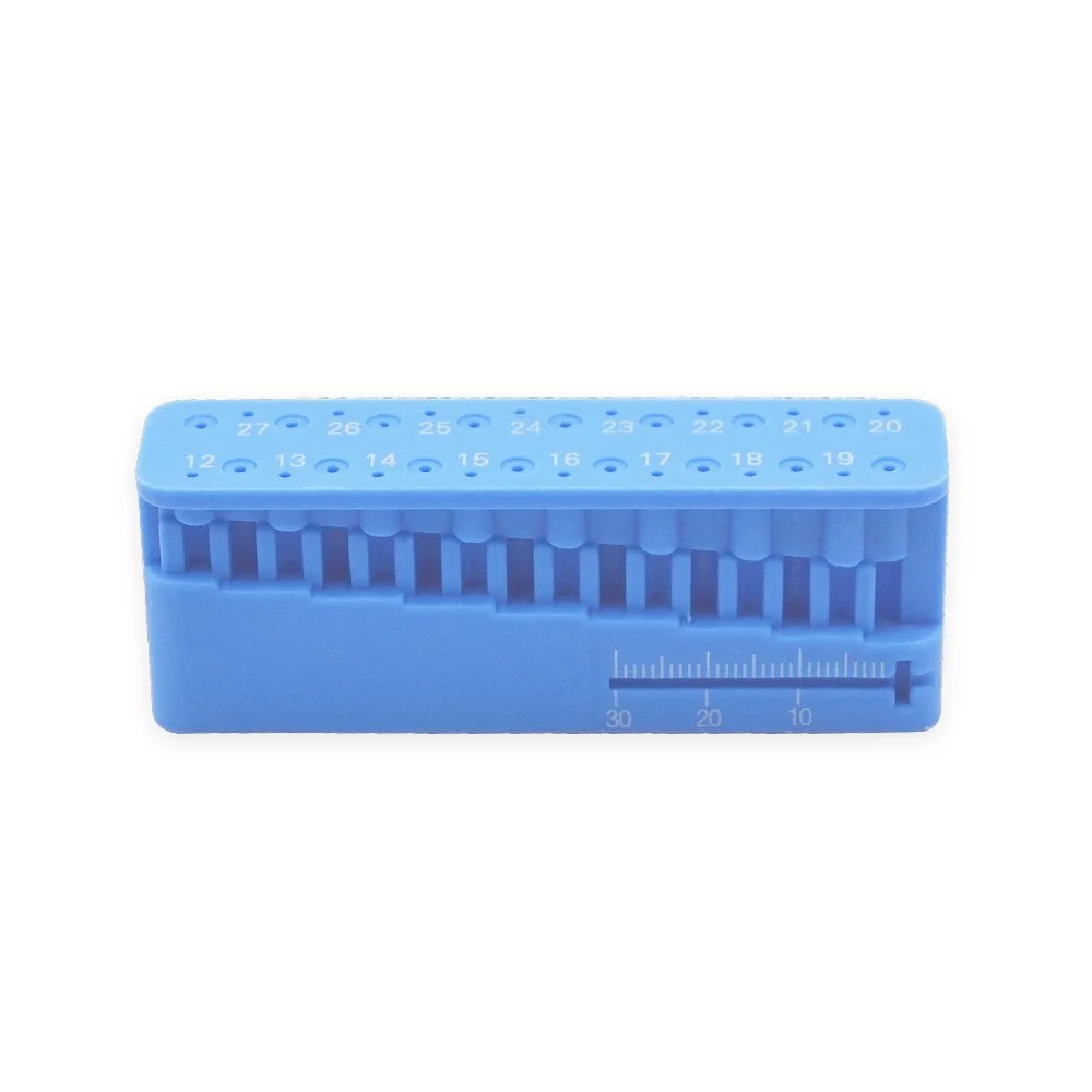 Dental Endo Block ProTaper File Holder - Image 6