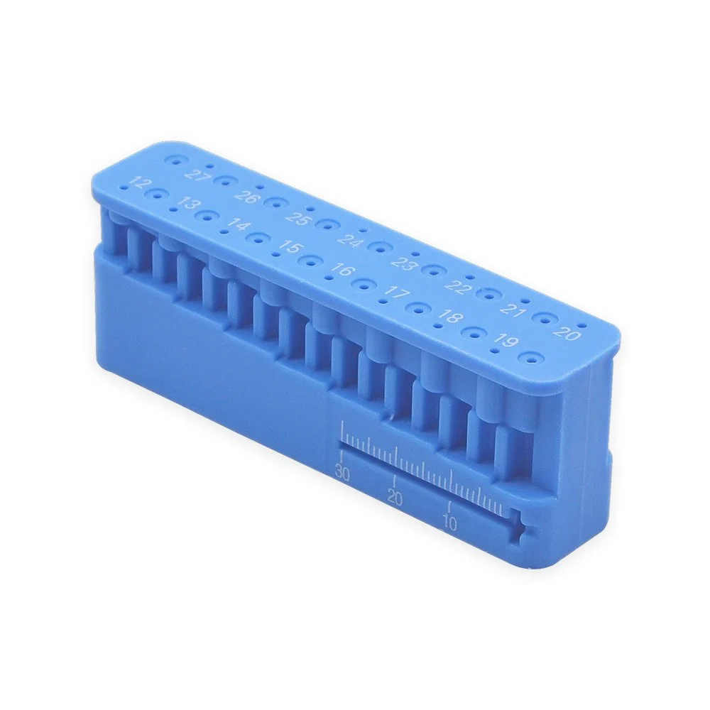 Dental Endo Block ProTaper File Holder - Image 4