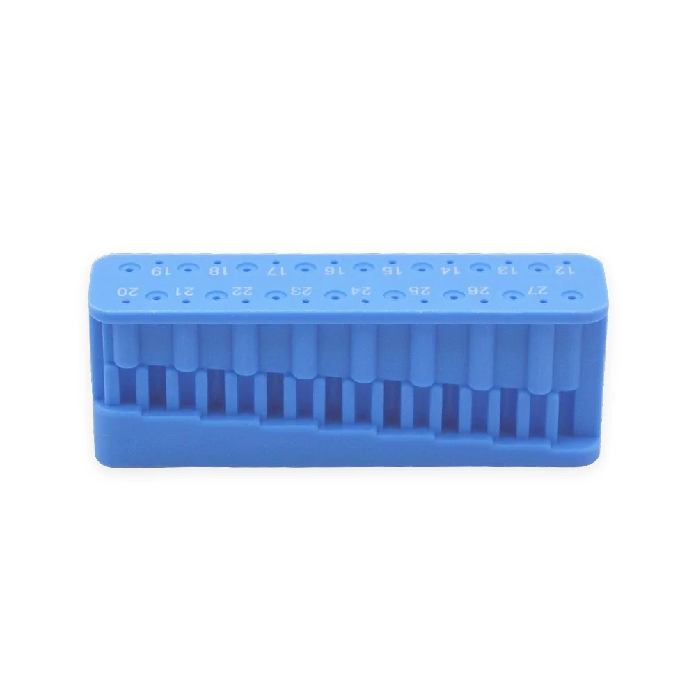 Dental Endo Block ProTaper File Holder - Image 7