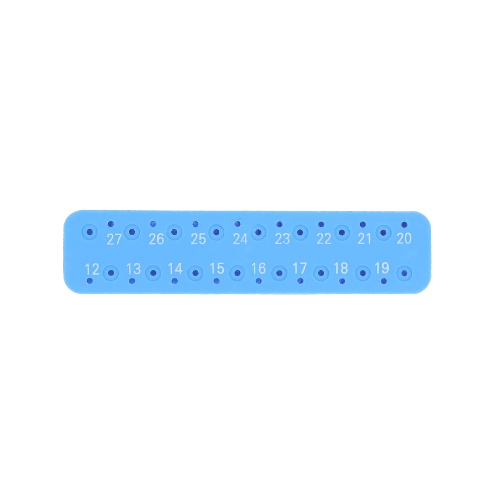 Dental Endo Block ProTaper File Holder - Image 3