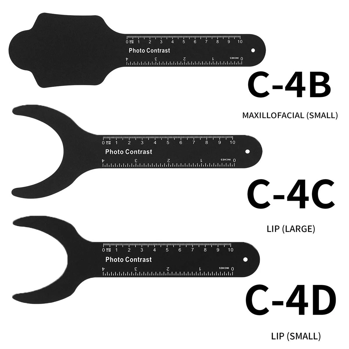 Dental Photography Contrast - Image 2