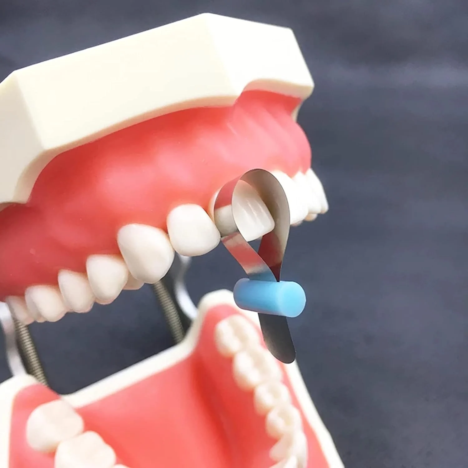 Dental Automatrix Metal Bands (50/Pack)