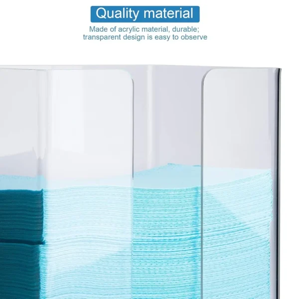 Napkin/Bib Rack - Image 5
