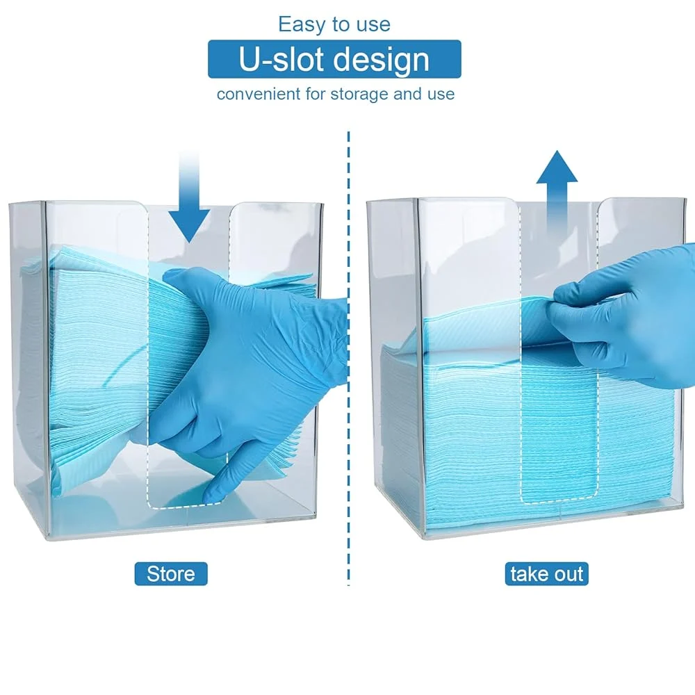 Napkin/Bib Rack - Image 4