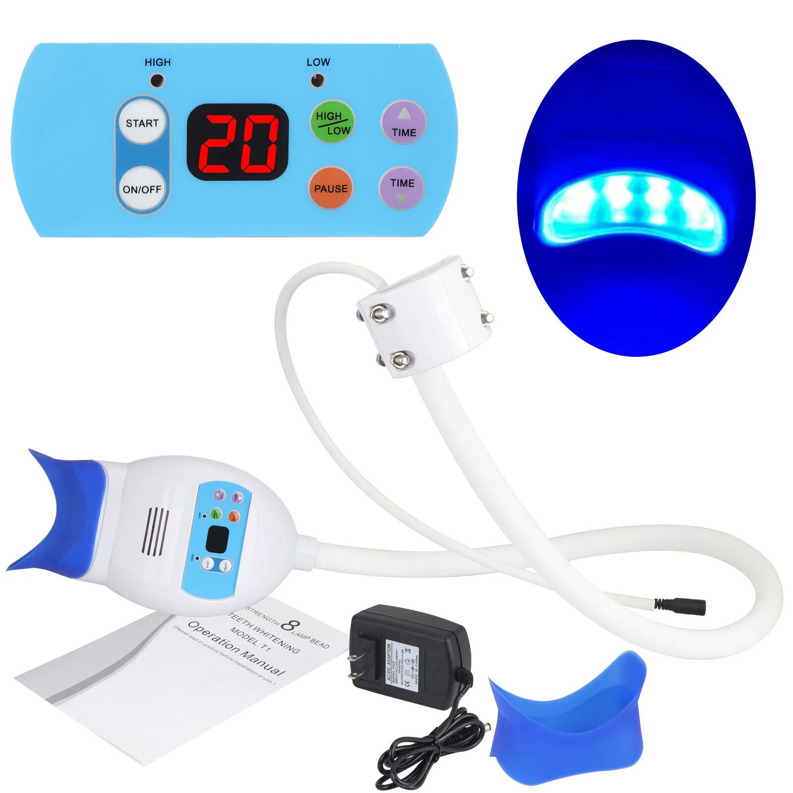 Dental Teeth Whitening Machine - Image 3