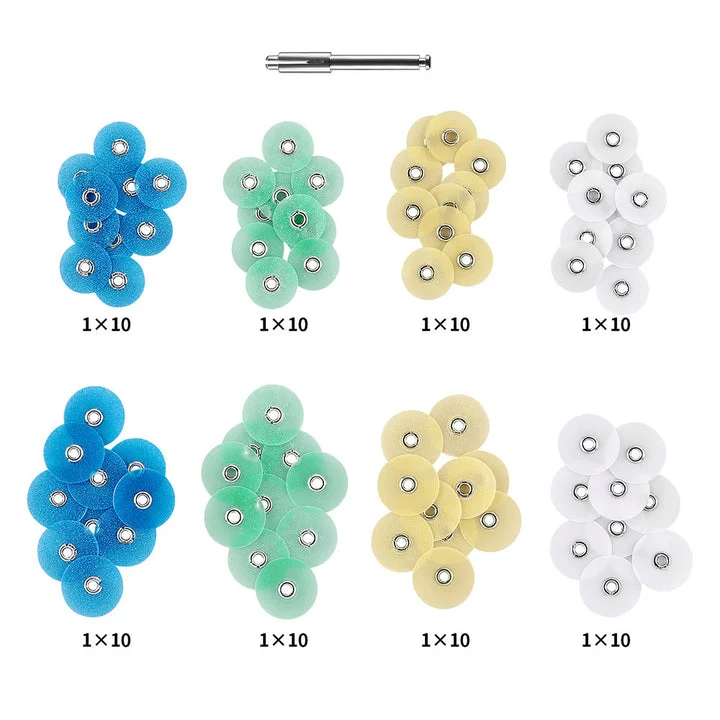 Polishing Discs - Image 2