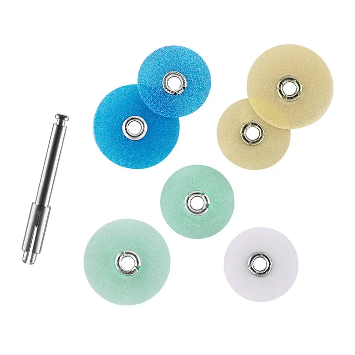 Polishing Discs - Image 4