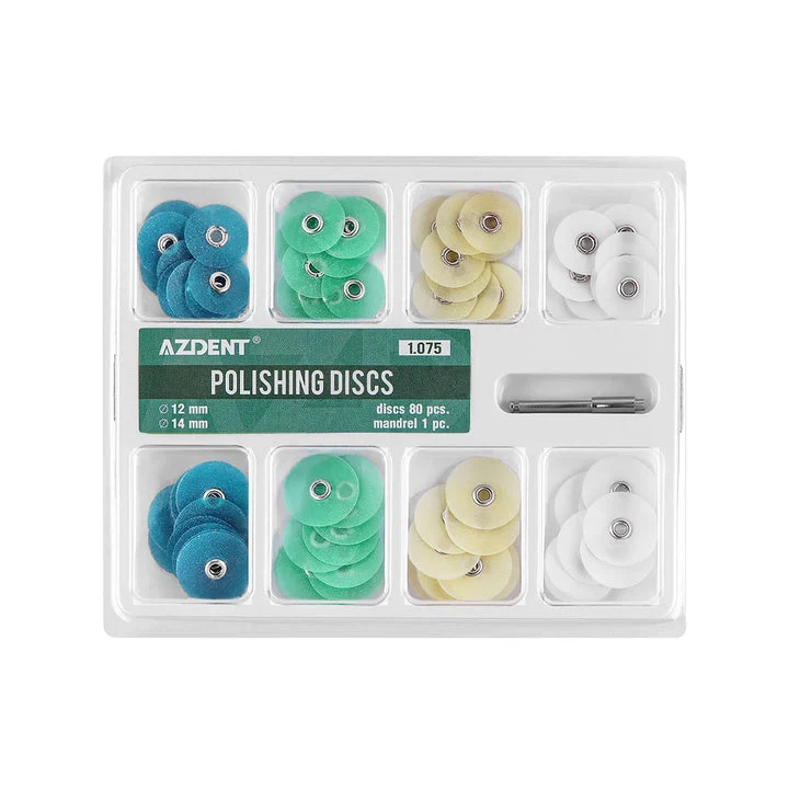 Polishing Discs