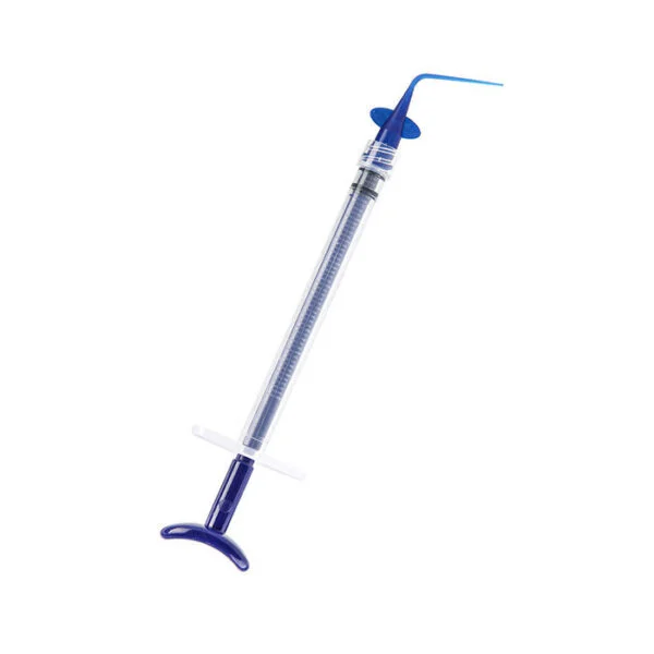 Dental Disposable Endo Irrigation Syringe and Tips - Image 2