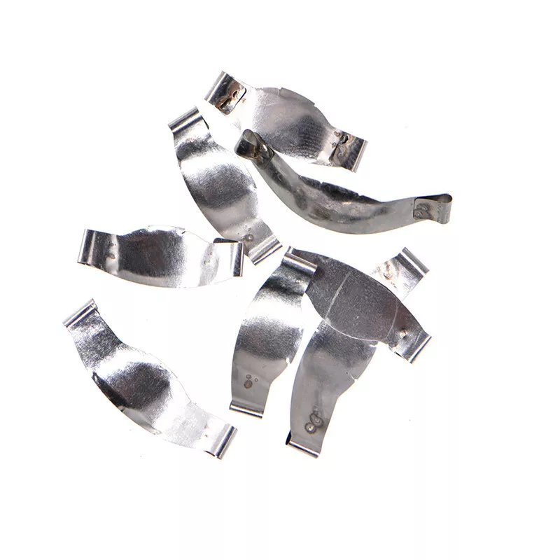 Dental Saddle Contoured Metal Matrices Matrix - Image 2