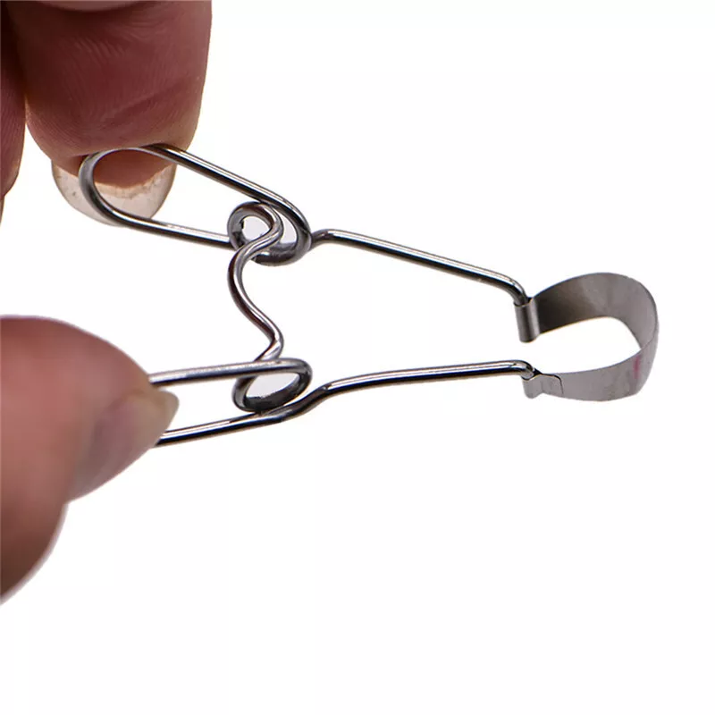 Dental Saddle Contoured Metal Matrices Matrix - Image 3