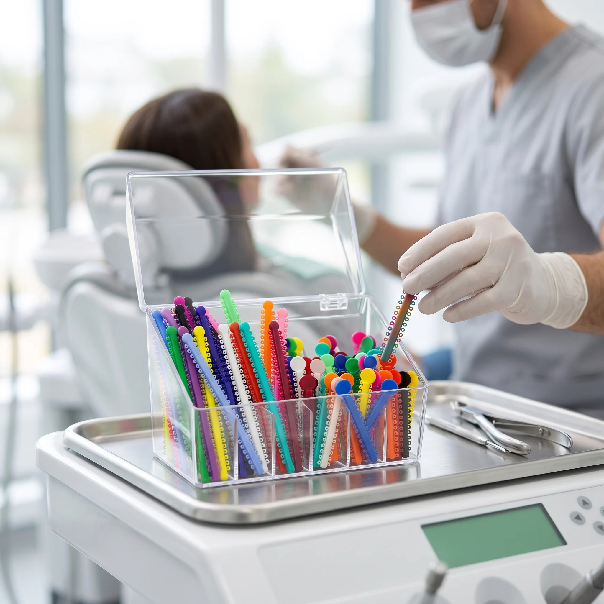 Dental Ligature Organizer - Image 6