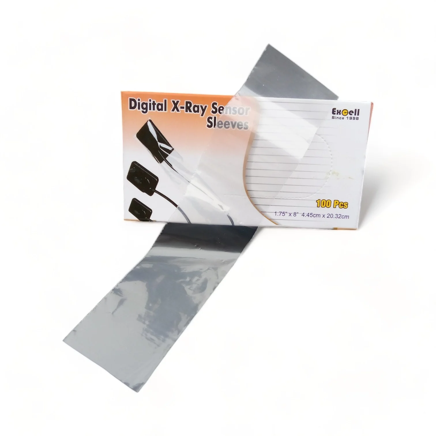Digital X-Ray Sensor Sleeves - Image 2