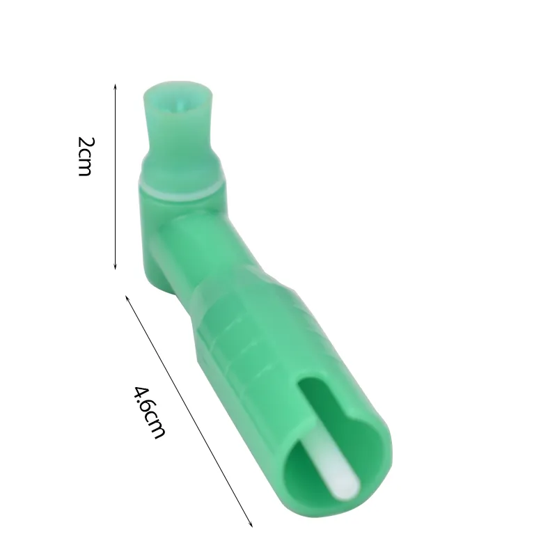 Disposable Dental Prophy Angles (10/Pack) - Image 3