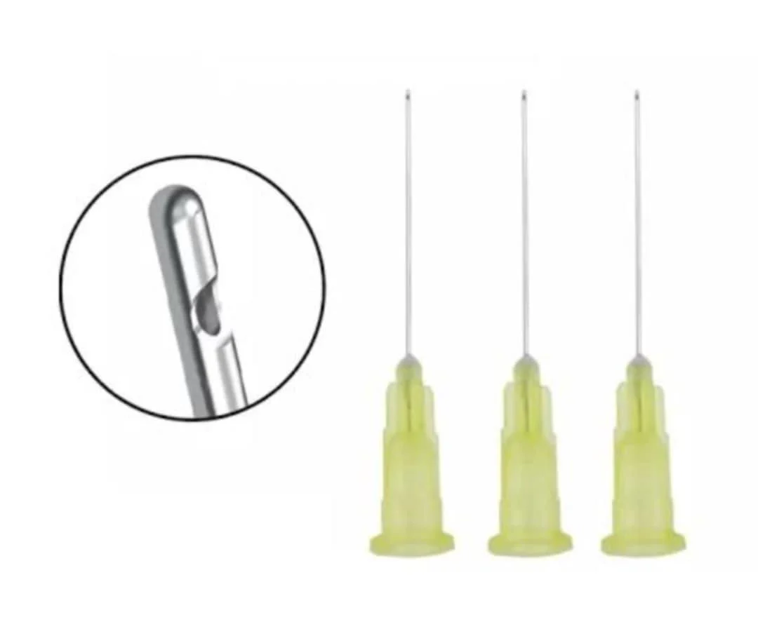 Endo Irrigation Needles - Image 4