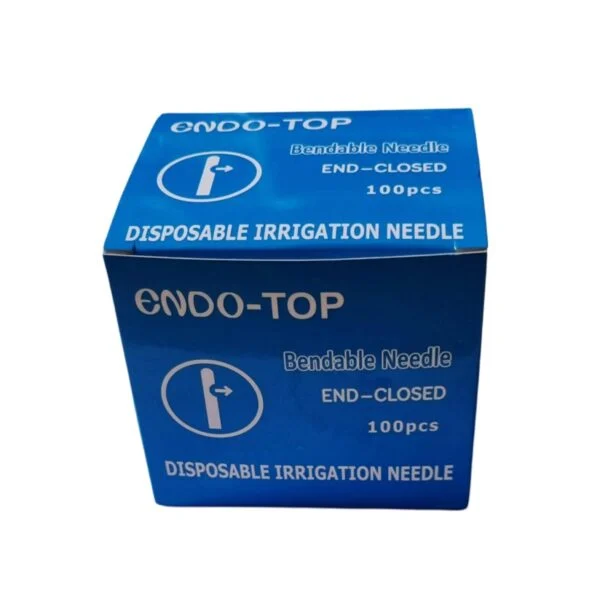Endo Irrigation Needles - Image 3