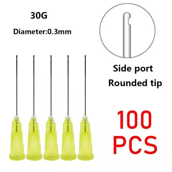 Endo Irrigation Needles - Image 2